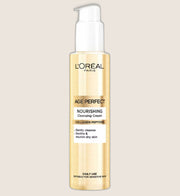 L'Oréal Paris Age Perfect Collagen Expert Nourishing Cleanser 150ml