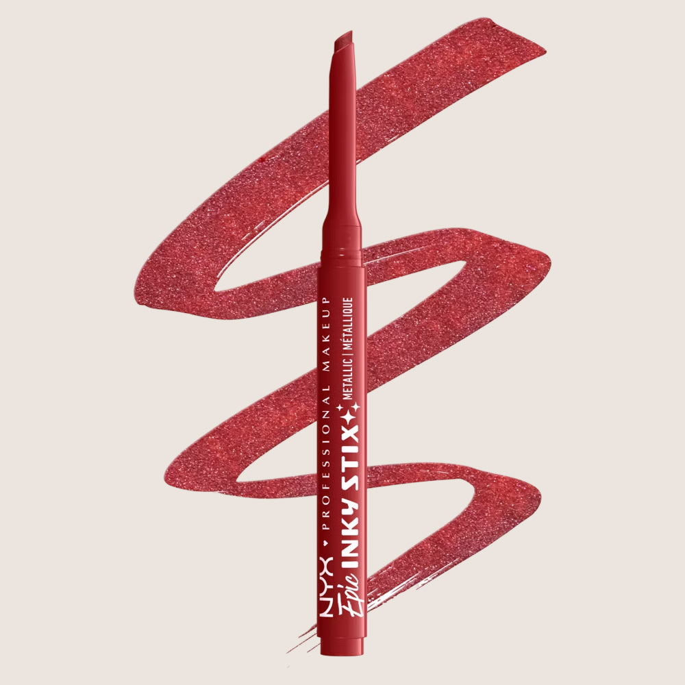 NYX Professional Makeup Epic Inky Stix Cream Gel Eyeliner