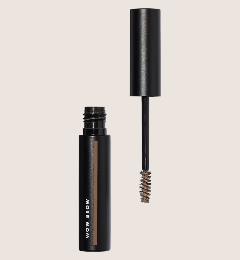 e.l.f. Wow Eyebrow Enhancer Gel Buildable Coverage