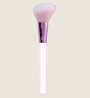 17. Angled Blusher Brush Vegan & Cruelty Free