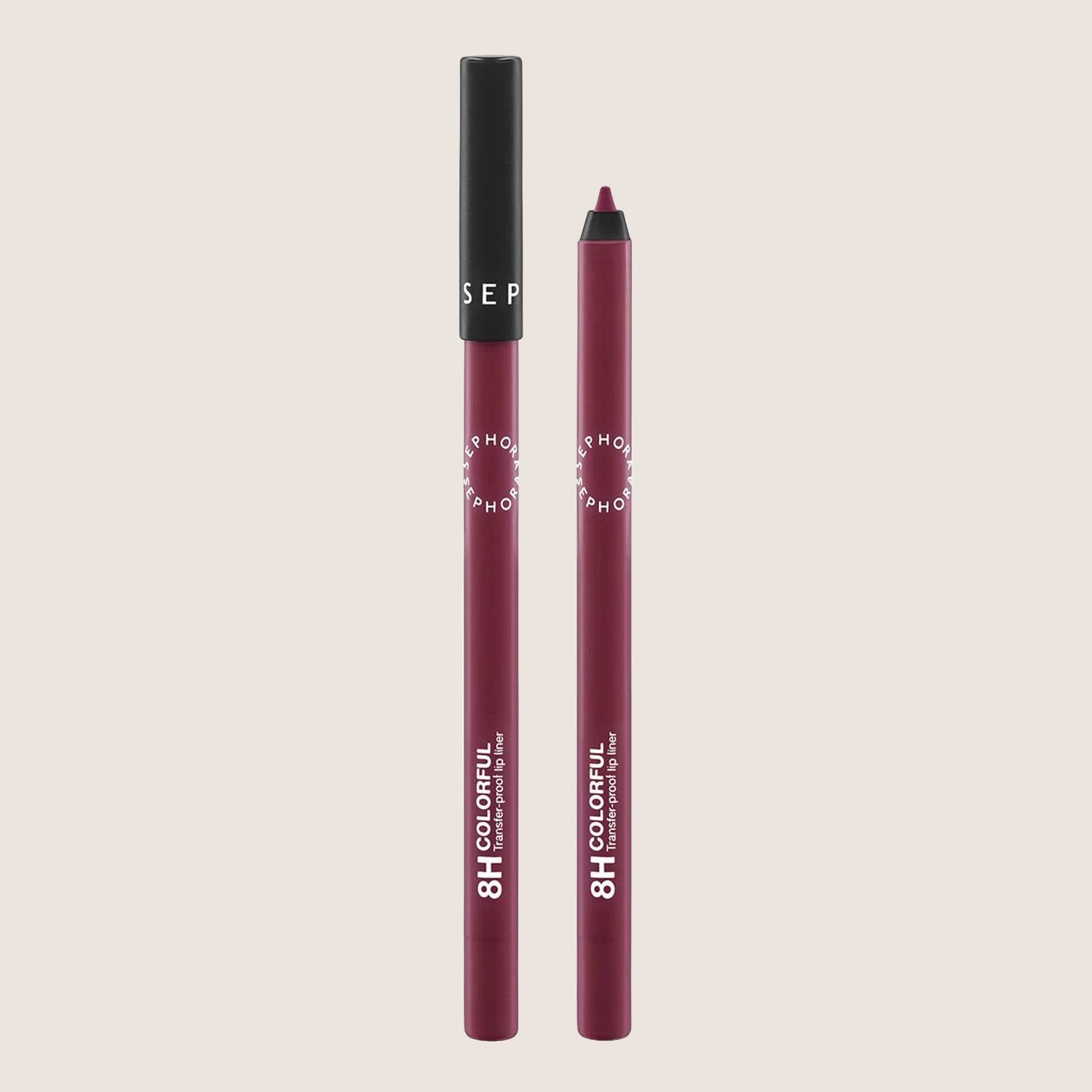 Sephora Collection 8H Colorful Transfer-Proof Lip Liner 1.2g
