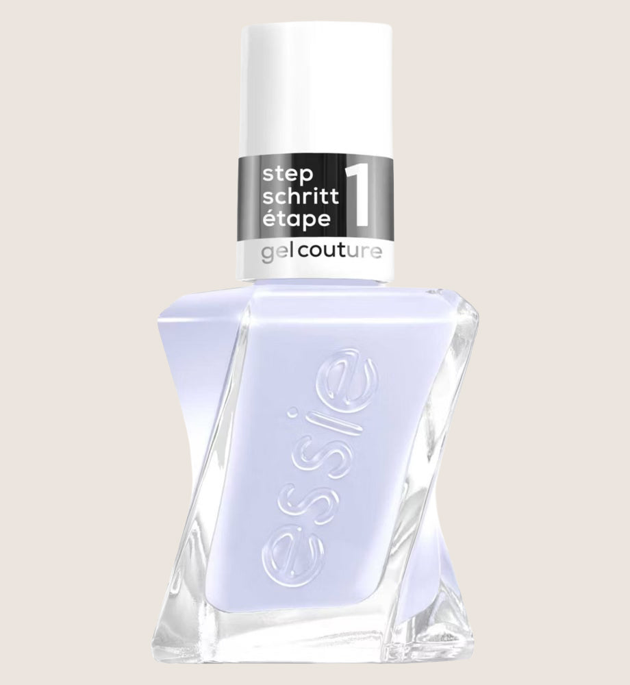 Essie Gel Couture Perfect Posture Glossy Finish 13.5ml