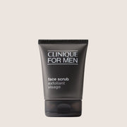Clinique For Men Face Scrub with Salicylic Acid & Silica 100ml