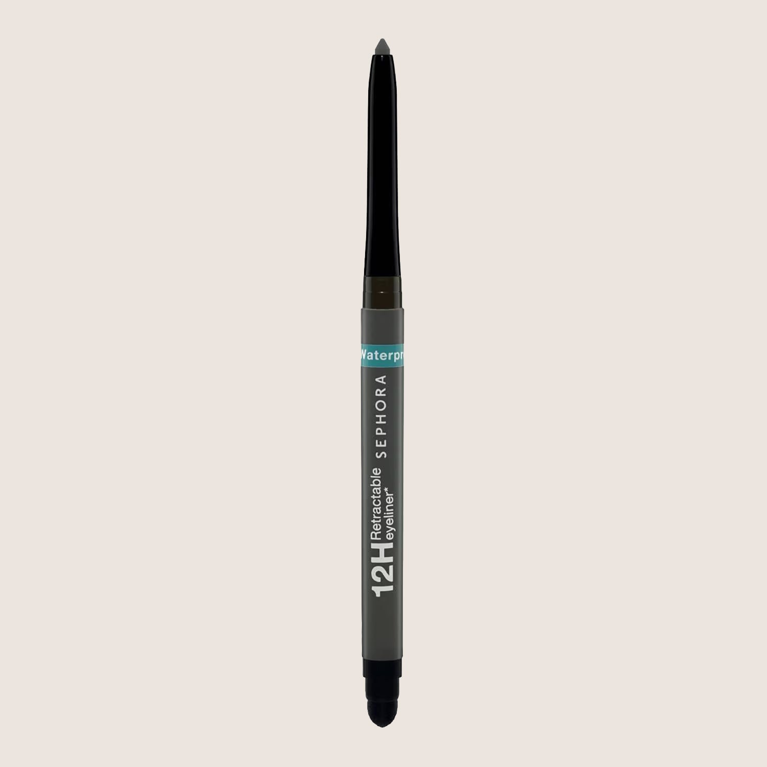 Sephora Collection Waterproof 12H Retractable Eyeliner Pencil Precise 0.3g