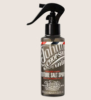 Johnny's Chop Shop Trigger Happy Texturising Spray Salt Spray Surfer Look 125ml