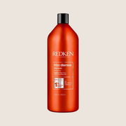 Redken Frizz Dismiss Shampoo Frizz Control 1000ml