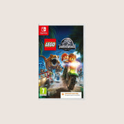 LEGO® Jurassic World™ (Warner Brothers | Nintendo Switch)