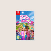Barbie Project Friendship™ (Outright Games | Nintendo Switch)