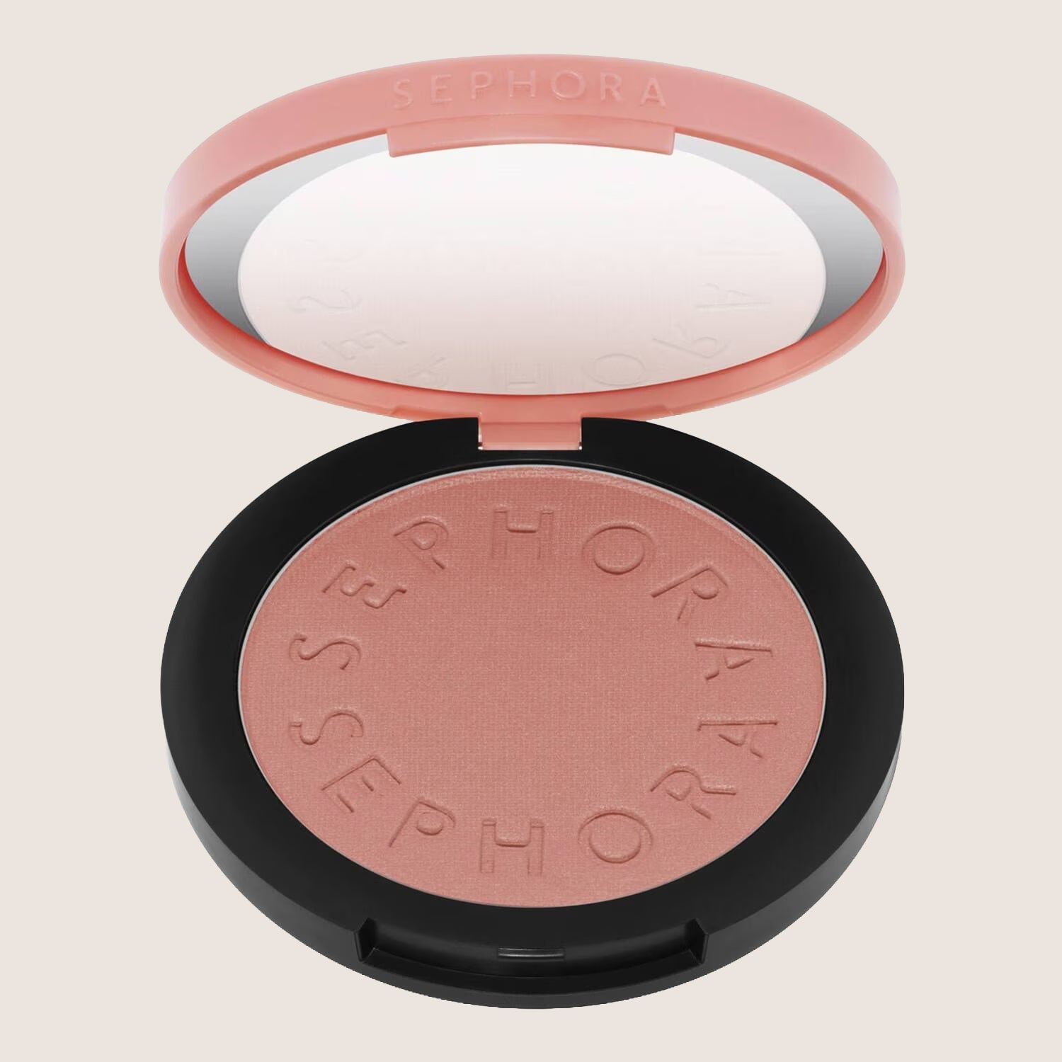 Sephora Collection Colorful Powder Blush Buildable Soft Pigment 3.5g