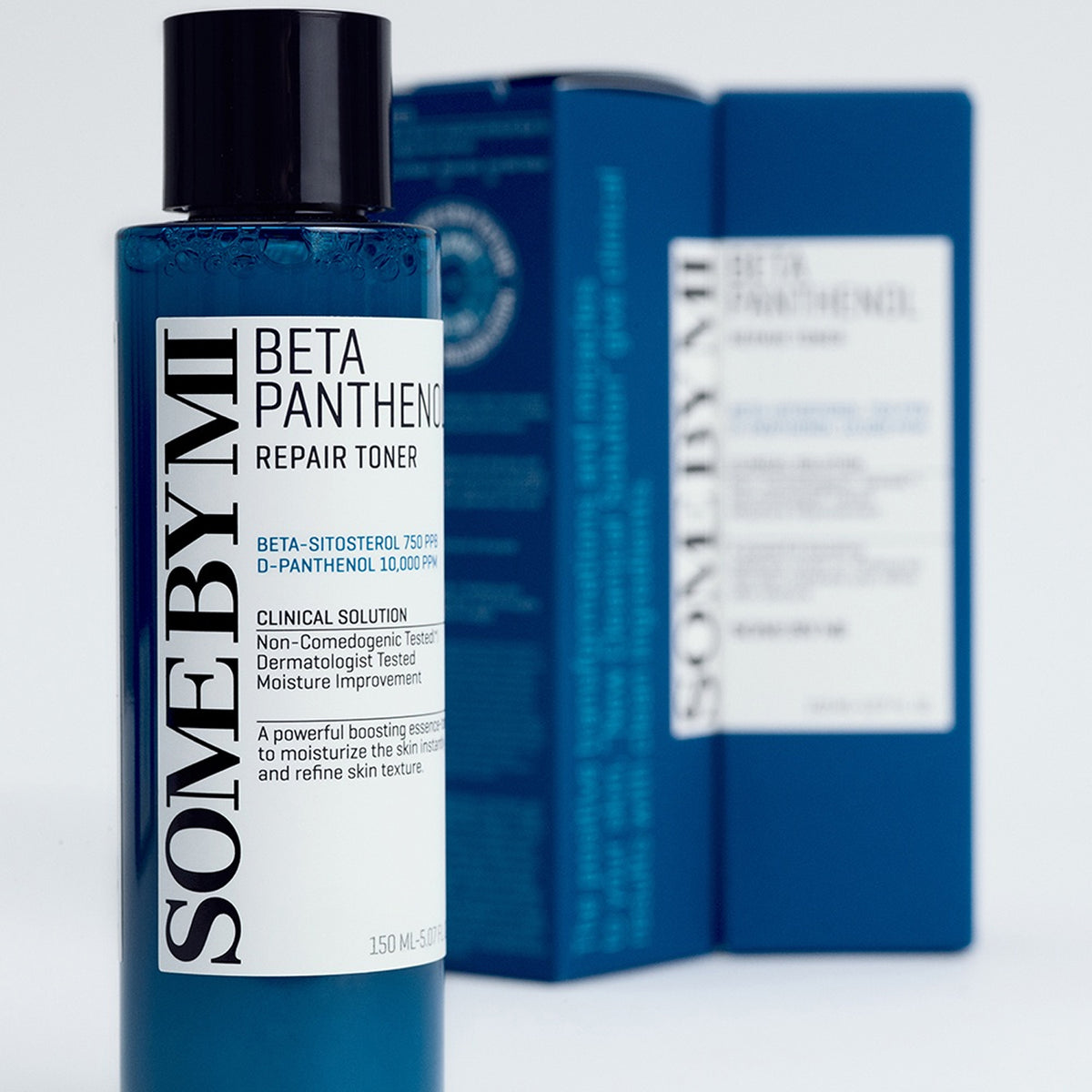SOME BY MI Beta Panthenol Repair Toner 150mL