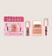 The Beauty Crop Sugarplum Trio Beauty Gift Set For Her