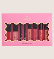 A Little Something Lip Collection Beauty Gift Set For Her