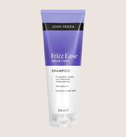 John Frieda Frizz Ease Dream Curls Curl Shampoo Anti-Frizz 250ml