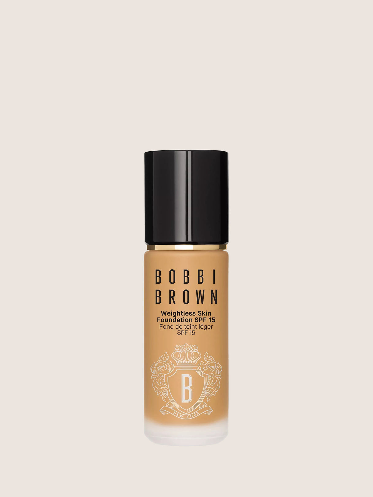 Bobbi Brown Weightless Skin Foundation SPF15