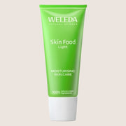 Weleda Skin Food Light Instant Moisturiser for Dry Skin, Face or Body 30ml