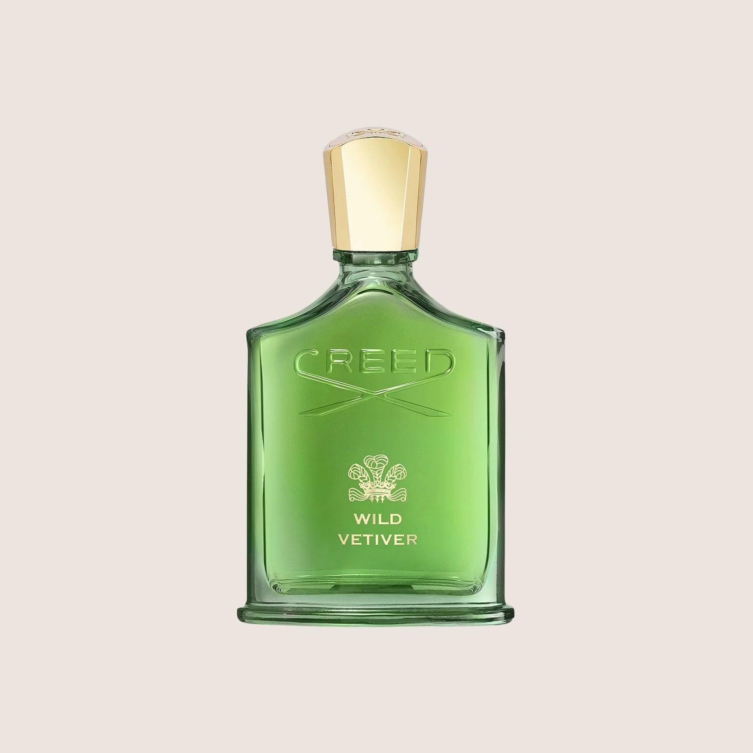 Creed Wild Vetiver Timur Berry & Rose Centifolia Eau de Parfum