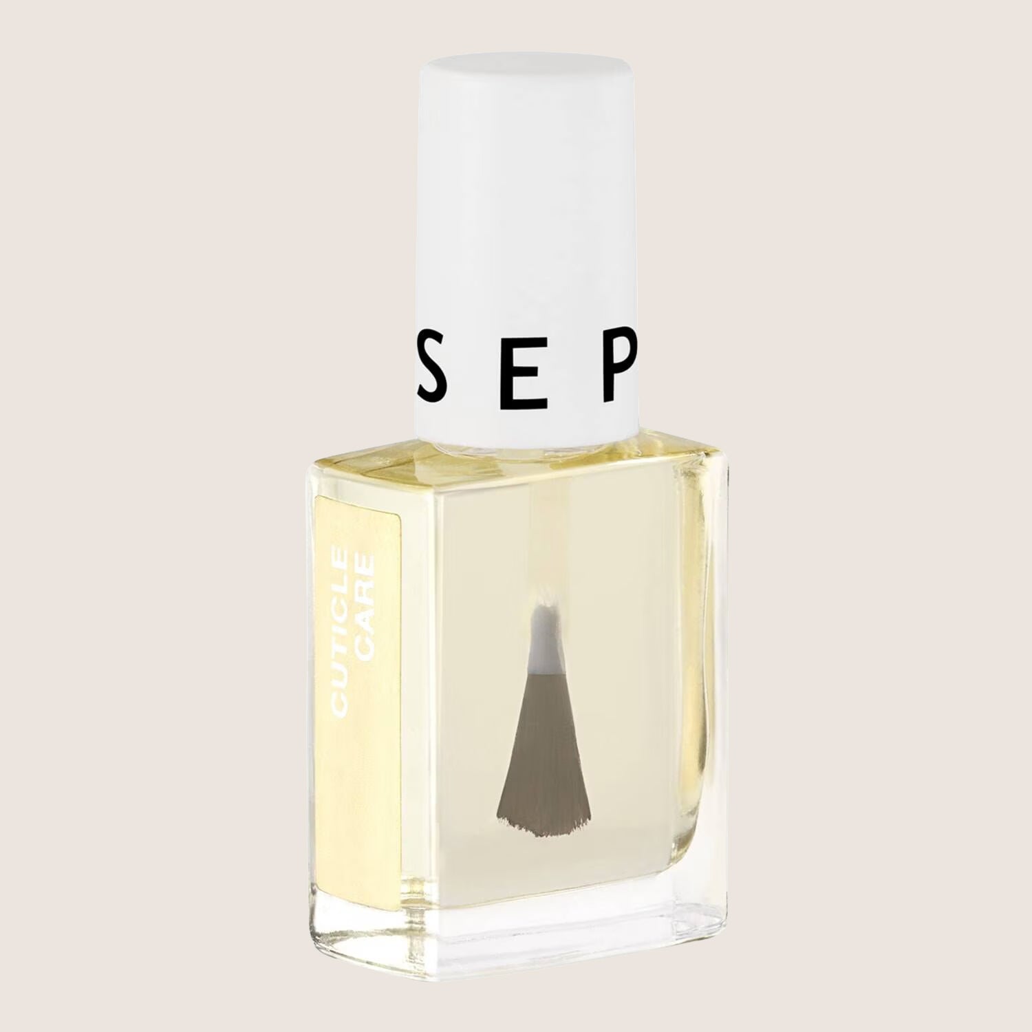 Sephora Collection Cuticle Care Treatment Oil Nourishing Nail & Cuticle Treatment
