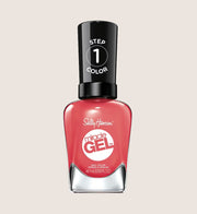Sally Hansen Miracle Gel Nail Polish, Apollo you Anywhere, 14.7ml