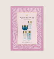 Champneys Mini Spa Moments Bath & Body Gift Set For Her