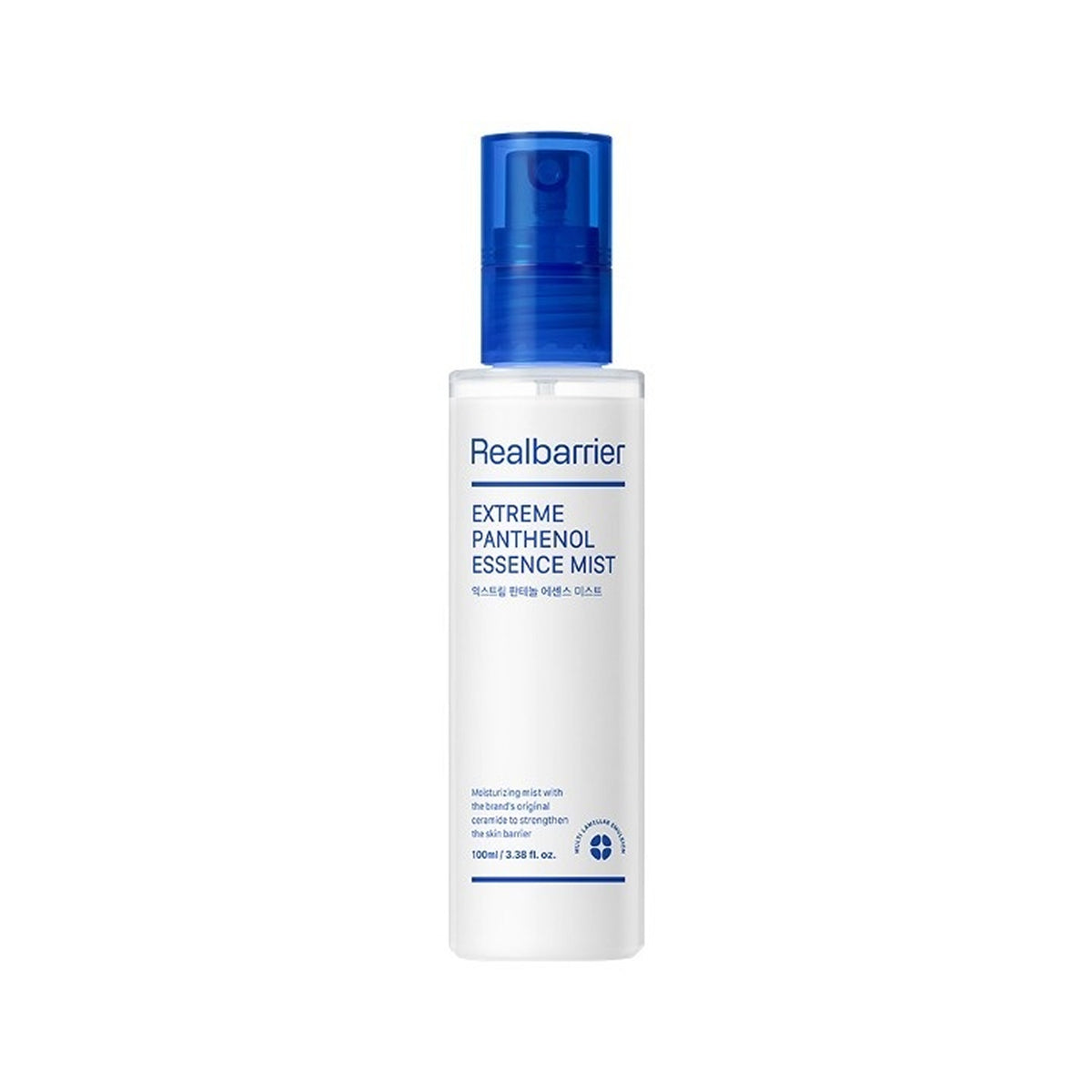 Real Barrier Extreme Panthenol Essence Mist 100ml