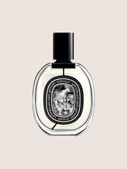 Diptyque Unisex Fleur de Peau Eau de Parfum | Skin-Close Musk, Iris & Ambrette Seed