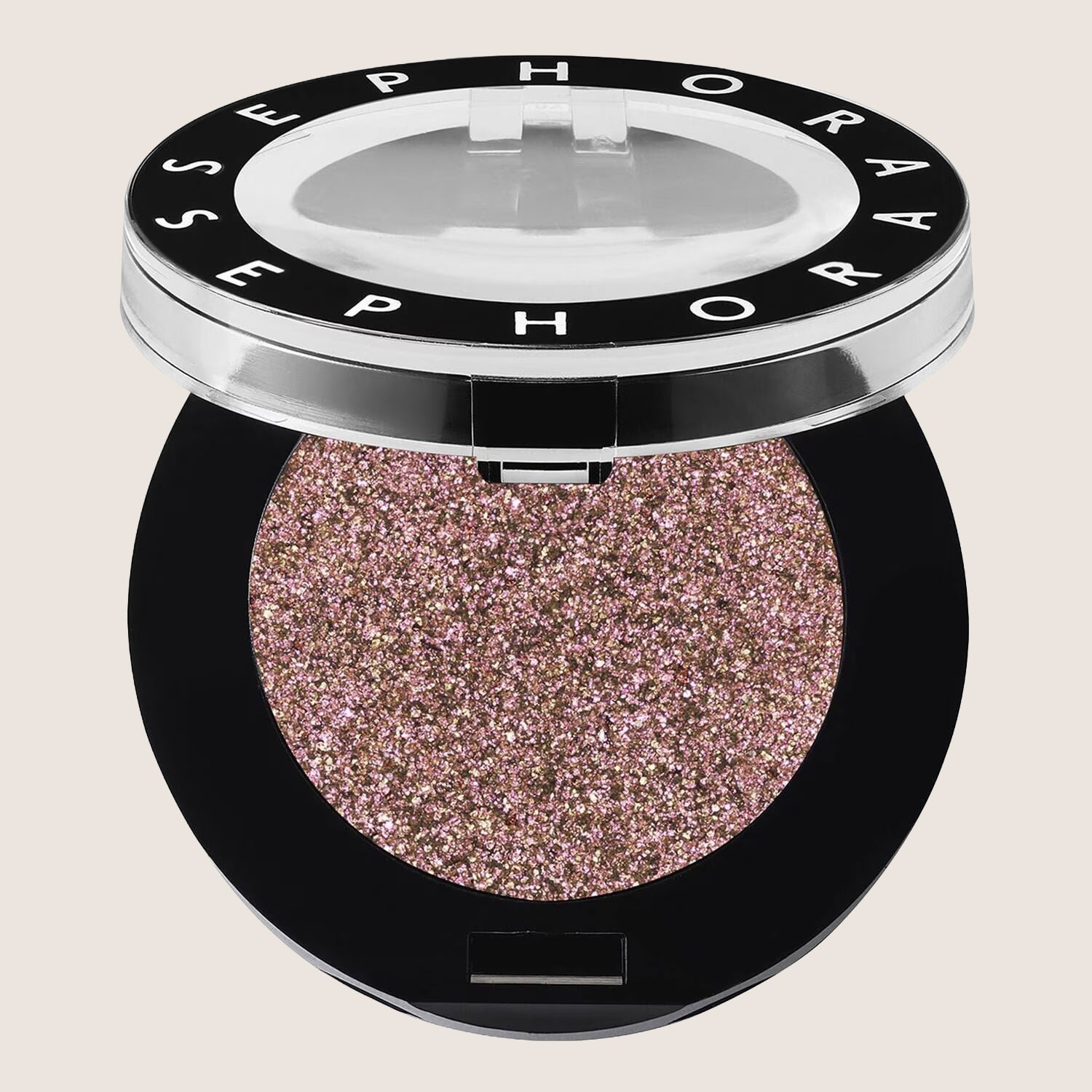 Sephora Collection Colorful Eyeshadow Glitter Effect Sparkling Finish 1g
