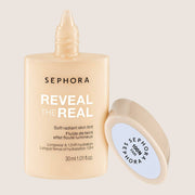 Sephora Collection Reveal The Real Skin Tint Radiant Blurring Coverage 30ml