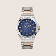 Guess Women's Sportstar Watch Blue Dial GW0789G4