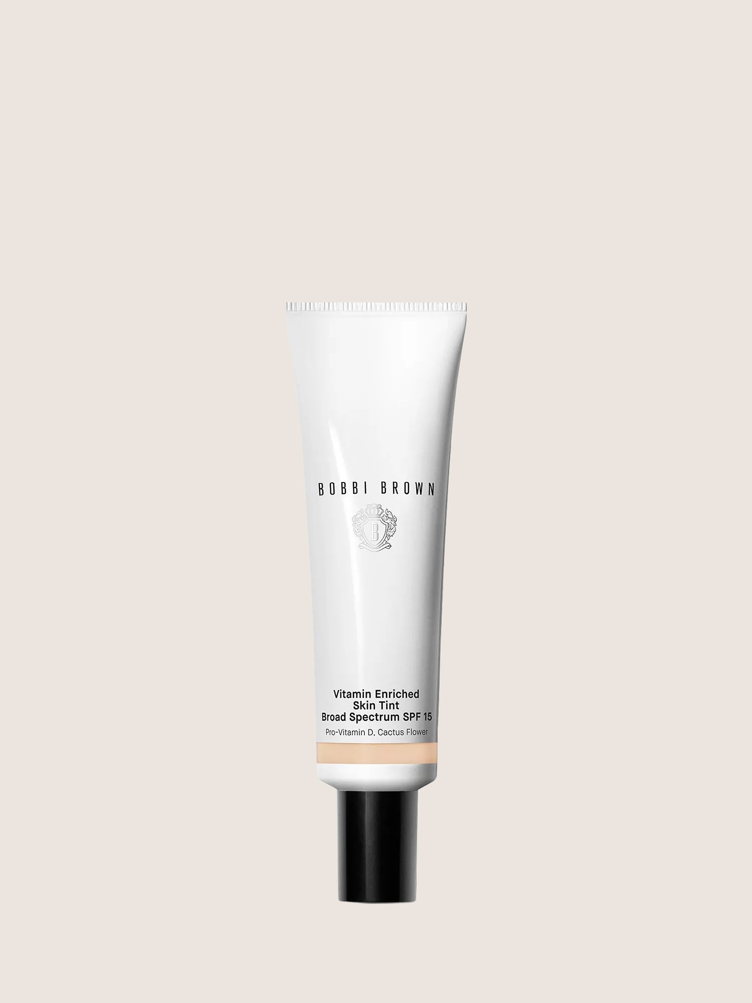 Bobbi Brown Vitamin Enriched Skin Tint SPF 15