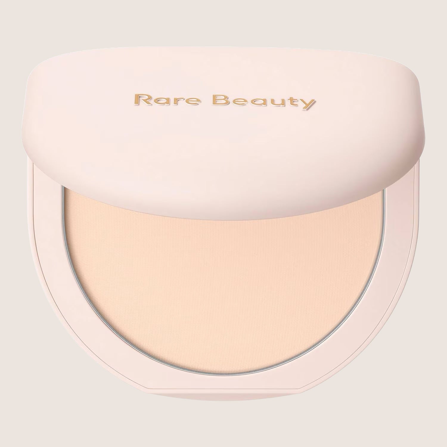 Rare Beauty True to Myself Tinted Pressed Finishing Powder This powder does 8g