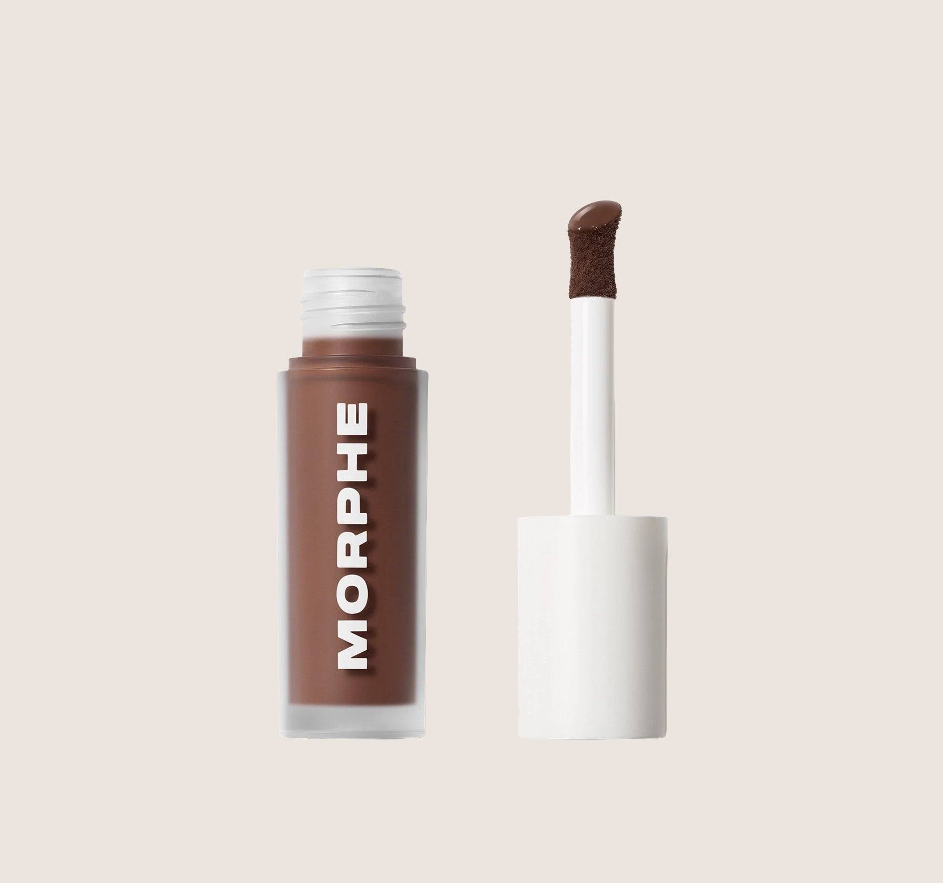 Morphe Wakeup Artist Under Eye Correcting Concealer Full Coverage