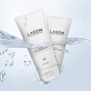 Lagom Cellup Micro Foam Cleanser 120ml*2ea Set (+30ml)