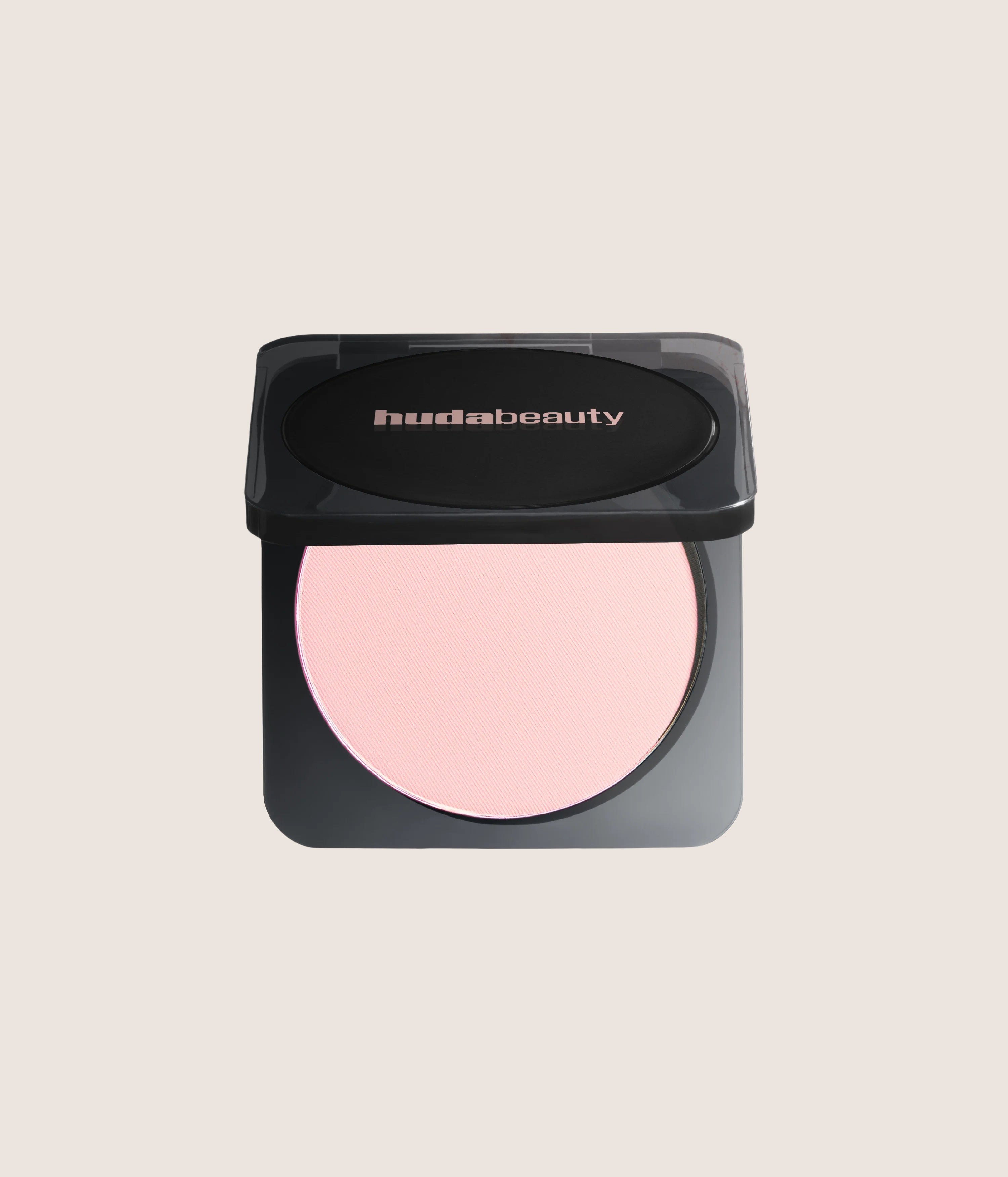 Huda Beauty Easy Bake Pressed Powder 12-Hour Shine Control Airbrush Matte Finish 8.5g