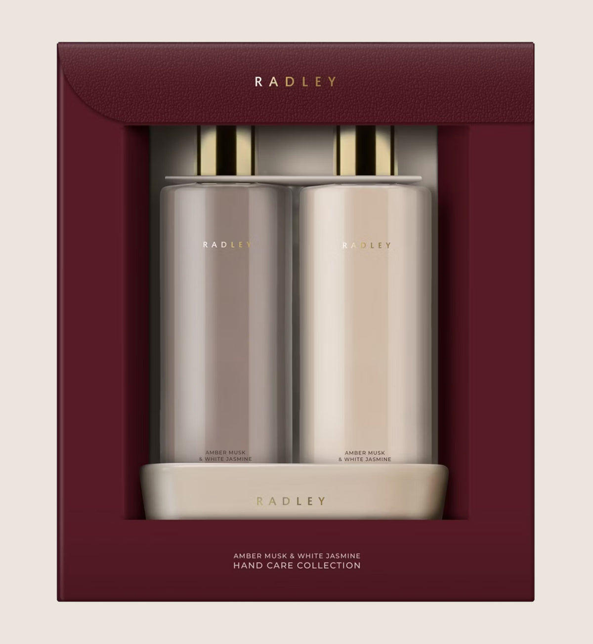 Radley Hand Care Collection Bath & Body Gift Set For Her