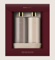 Radley Hand Care Collection Bath & Body Gift Set For Her