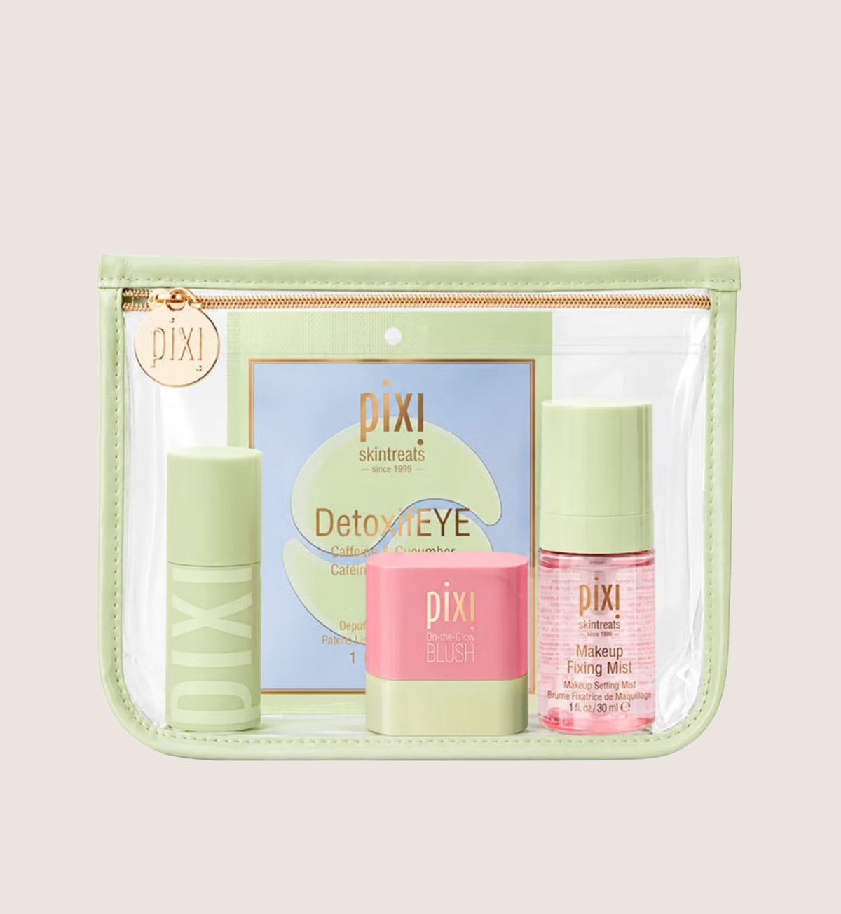 Pixi Perfect Pixi Picks Beauty Gift Set For Her