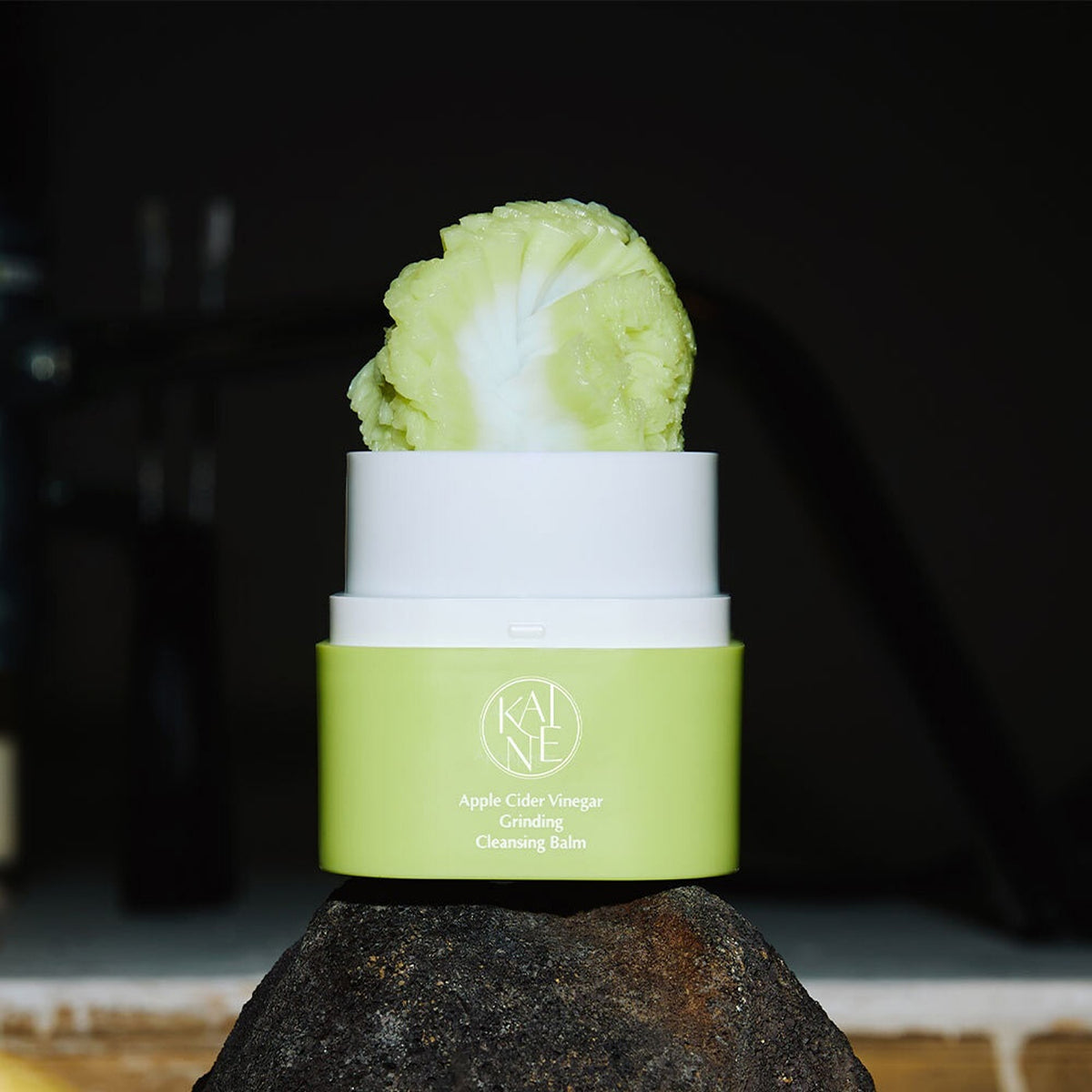 KAINE Apple Cider Vinegar Grinding Cleansing Balm