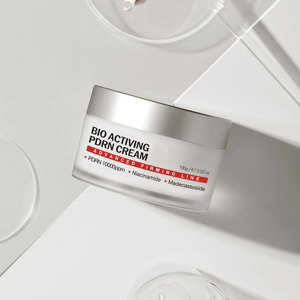 DERMALINE D'LEXO BioActiving PDRN Cream 100g