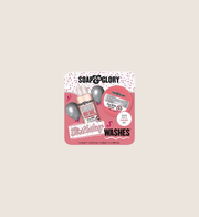 Soap & Glory Birthday Washes Gift Set Luxury Collection