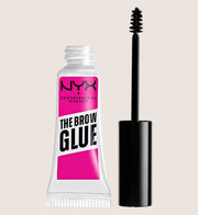 NYX Professional Makeup Brow Glue Instant Brow Styler for Laminated Brow Look 5ml
