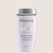 Kérastase Specifique Bain Anti-Pelliculaiire Shampoo Cleansing Formula 250ml
