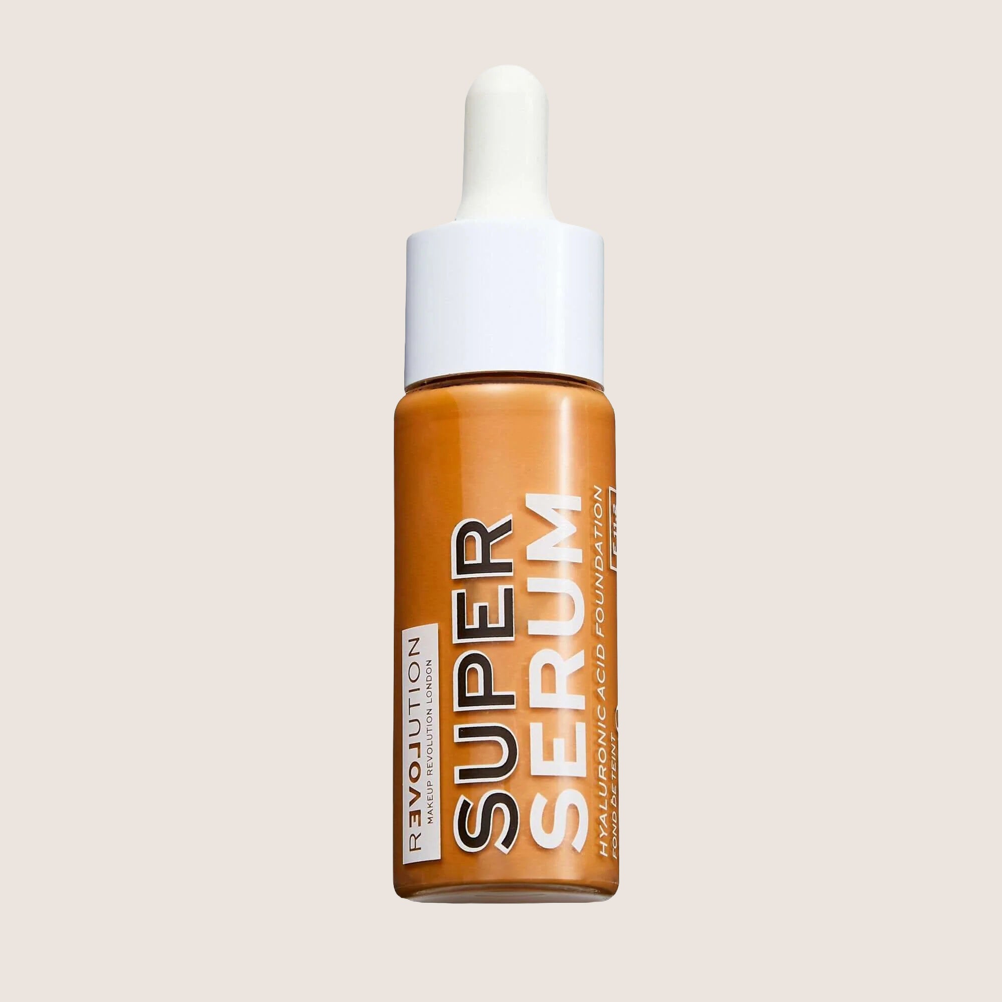 Relove Super Serum Foundation Flawless Base