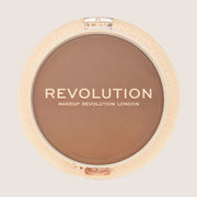 Revolution Ultra Cream Bronzer Sun-Kissed Radiance
