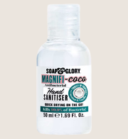 Soap & Glory Magnificoco Hand Sanitiser Gentle Cleanse 50ml