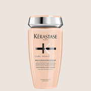 Kérastase Curl Manifesto, Shampoo, For Curly to Very Curly and Coily Hair, With Manuka Honey and Ceramide Cleansing Formula 250ml
