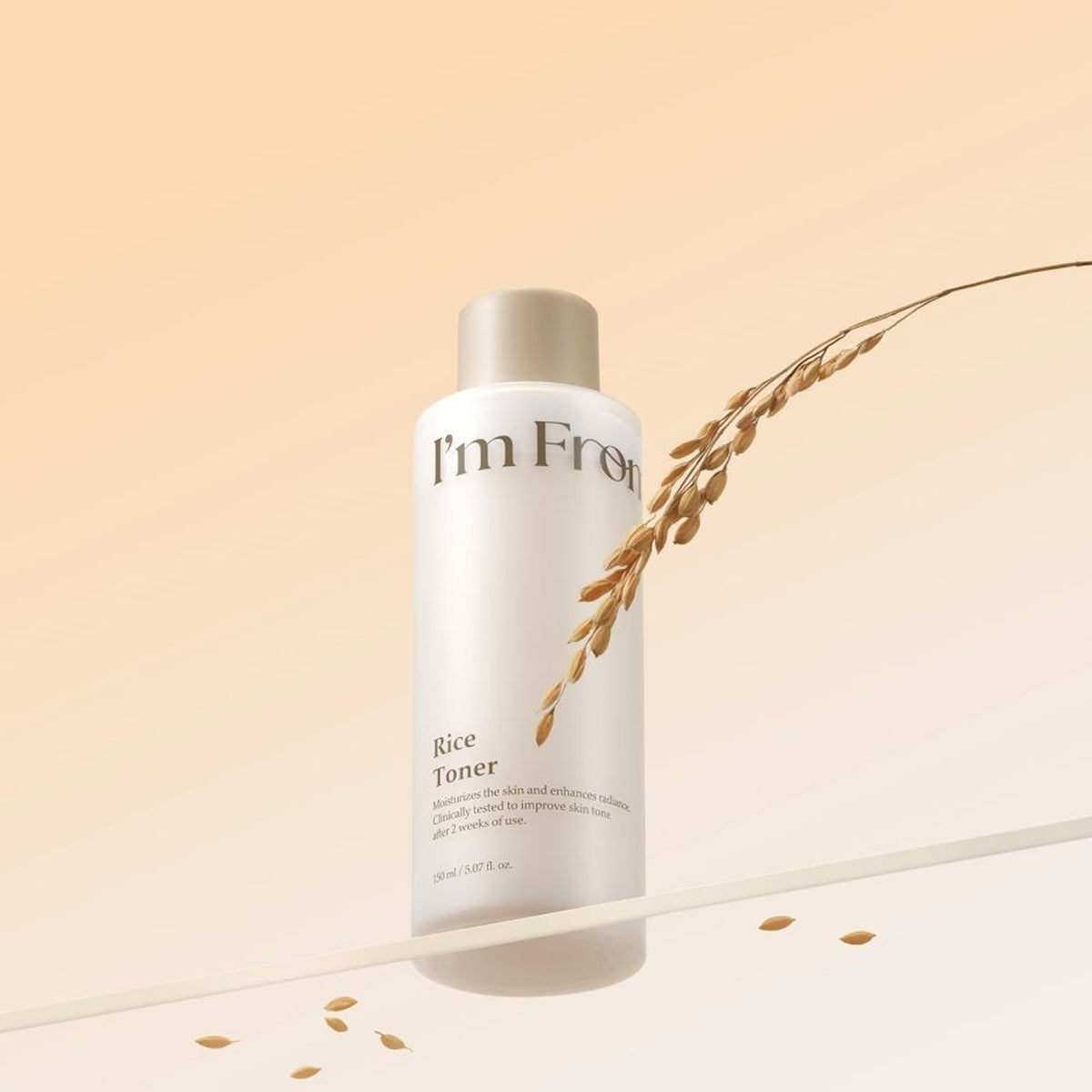 I'm from Rice Toner 150ml