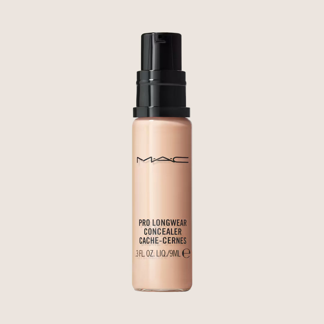 MAC Pro Longwear Concealer – Full Coverage