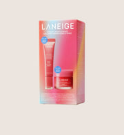 Laneige Wonder Lip Duo Beauty Gift Set For Her