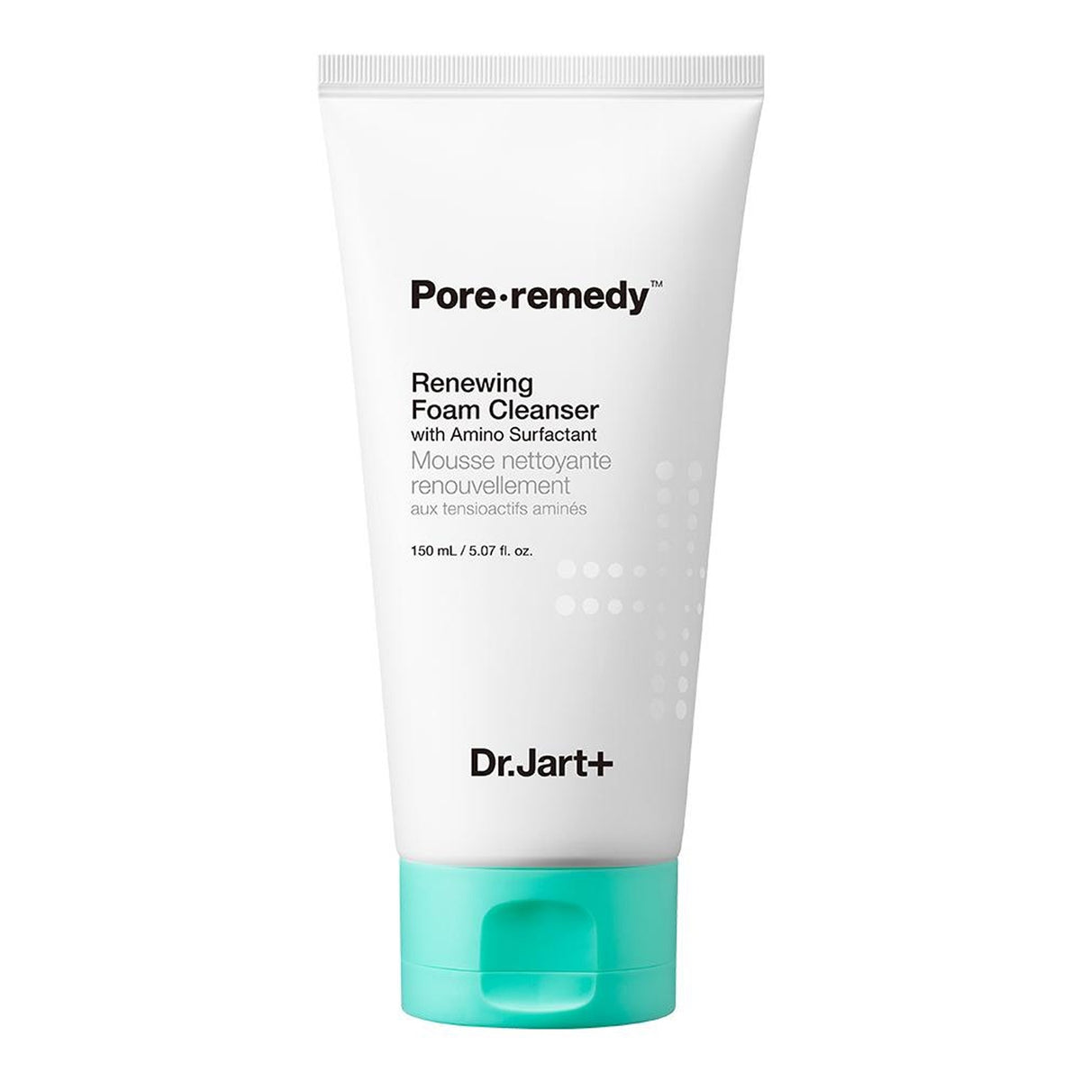 Dr.Jart+ Pore-remedy Renewing Foam Cleanser 150ml