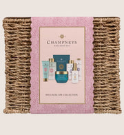 Champneys Wellness Spa Collection Bath & Body Gift Set For Her